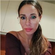 Insegnante di inglese, italiano, matematica e storia per classi elementari